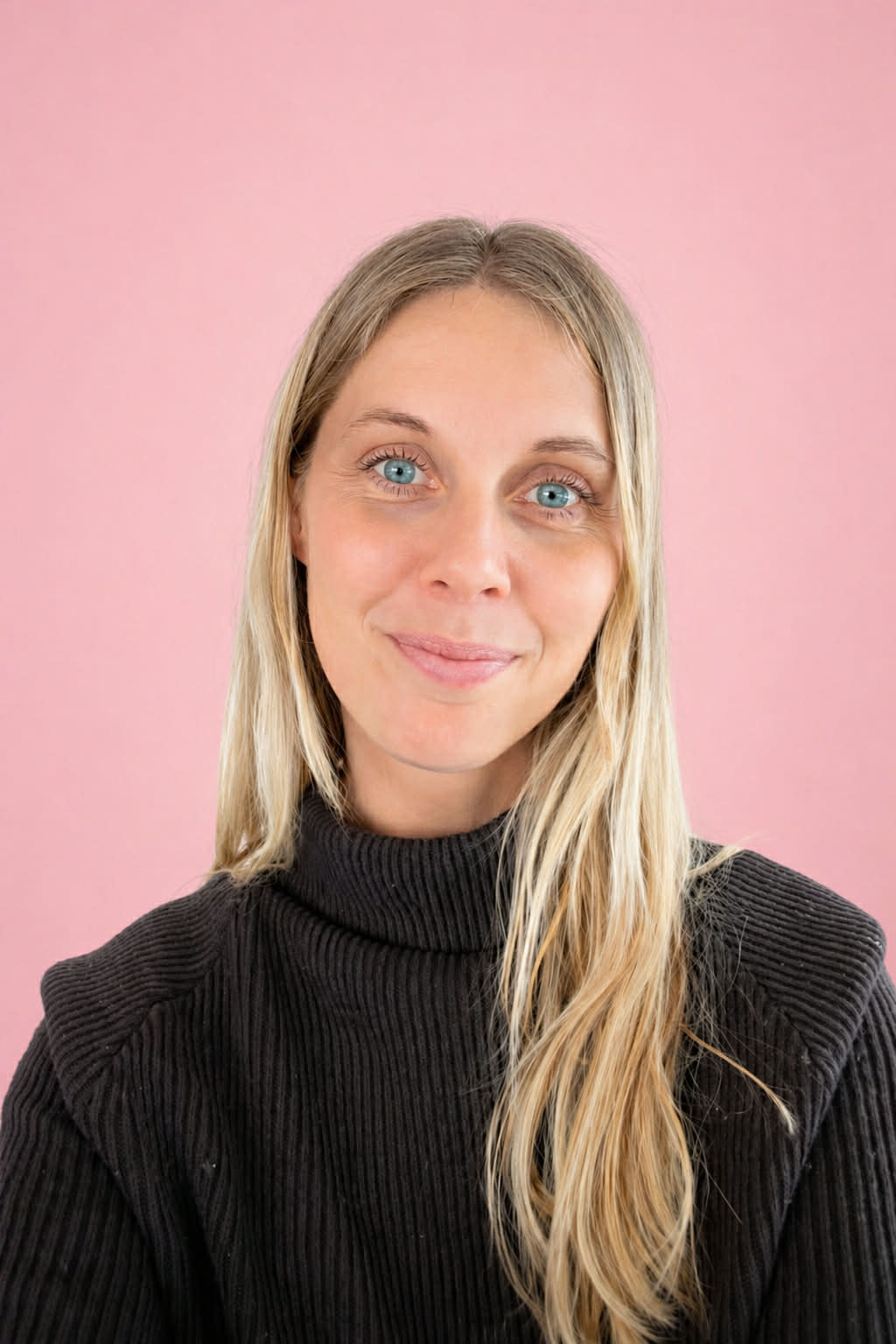 Catrin R. Lynggaard - Familievejleder