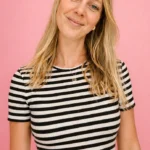 Catrin Lynggaard, pædagog og familievejleder hos FamlyCare