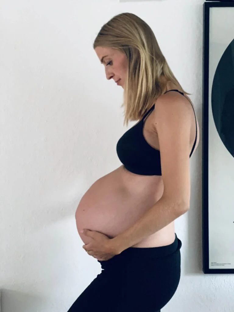 Gravid mave – prænatal tilknytningsterapi
